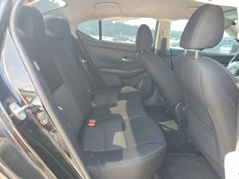 Продажа на аукционе авто 2021 Nissan Sentra, vin: 3N1AB8CV8MY228590, номер лота: 62308256