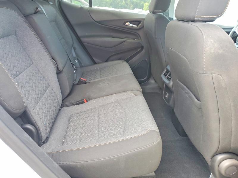 Продаж на аукціоні авто 2024 Chevrolet Equinox, vin: 3GNAXUEG1RS102627, номер лоту: 60172586