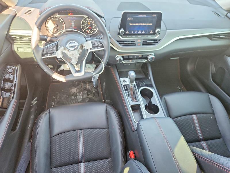 Aukcja sprzedaży 2025 Nissan Altima, vin: 1N4BL4CV1SN413135, numer aukcji: 63296476