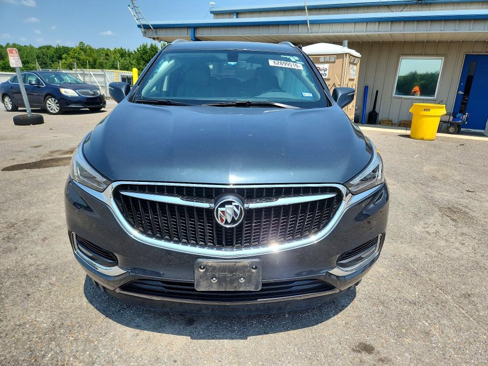 Продаж на аукціоні авто 2019 Buick Enclave, vin: 5GAERBKWXKJ140984, номер лоту: 62899516