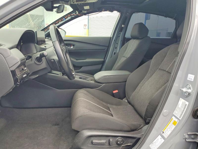 Aukcja sprzedaży 2025 Honda Accord, vin: 1HGCY2F54SA026278, numer aukcji: 61002796