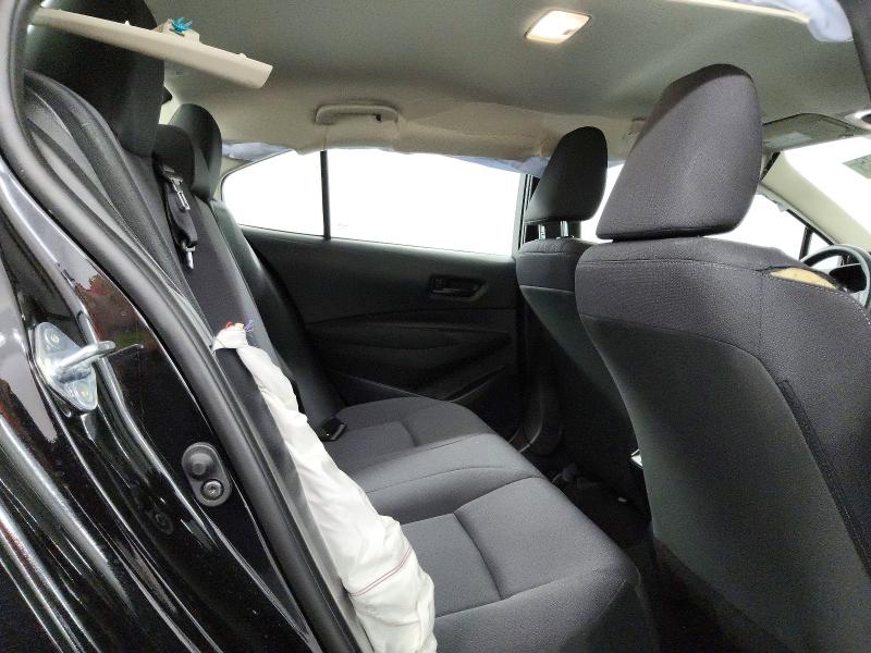 60165806 :رقم المزاد ، 5YFB4MDE6TP457075 vin ، 2026 Toyota Corolla مزاد بيع