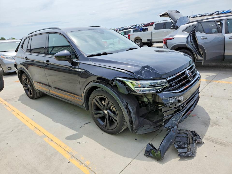 Auction sale of the 2024 Volkswagen Tiguan, vin: 3VVCB7AX8RM059367, lot number: 62647746