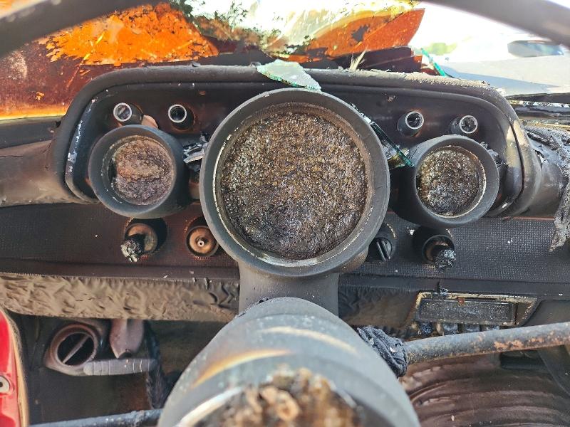 Продаж на аукціоні авто 1957 Chevrolet 210, vin: VB57A200595, номер лоту: 61502876