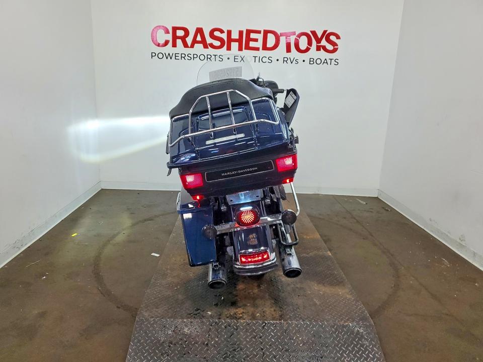 51924596 :رقم المزاد ، 1HD1KEM15DB649381 vin ، 2013 Harley-davidson Flhtk مزاد بيع
