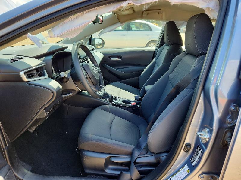 61494076 :رقم المزاد ، 5YFEPRAE2LP111806 vin ، 2020 Toyota Corolla مزاد بيع