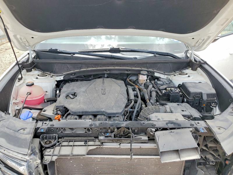 2022 Hyundai Tucson მანქანა იყიდება აუქციონზე, vin: 5NMJB3AEXNH105890, აუქციონის ნომერი: 60716376