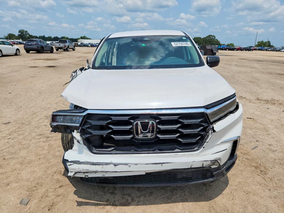 2023 Honda Pilot მანქანა იყიდება აუქციონზე, vin: 5FNYG2H23PB014194, აუქციონის ნომერი: 62794746