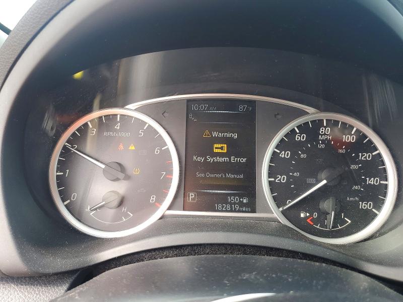 Aukcja sprzedaży 2017 Nissan Sentra, vin: 3N1AB7AP7HY321248, numer aukcji: 59256816