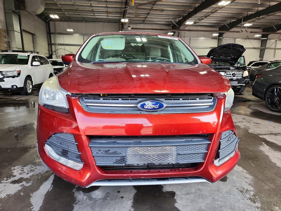 Aukcja sprzedaży 2014 Ford Escape, vin: 1FMCU0G92EUC68386, numer aukcji: 62801386