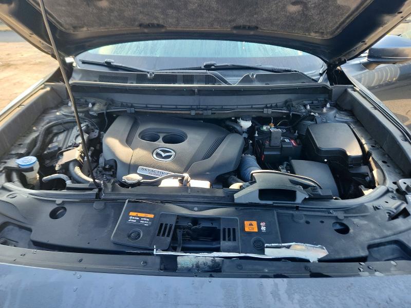 Aukcja sprzedaży 2021 Mazda Cx-9, vin: JM3TCADY4M0522301, numer aukcji: 62386626