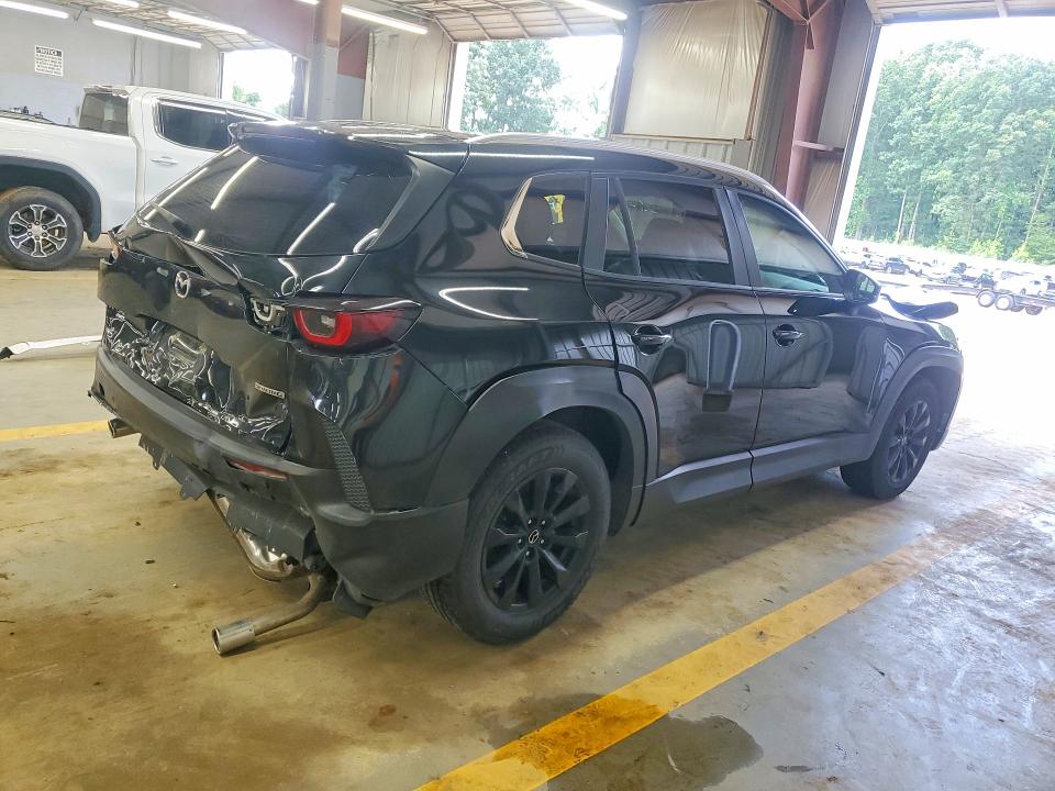 Продаж на аукціоні авто 2025 Mazda Cx-50, vin: 7MMVABBM8SN332255, номер лоту: 60449026