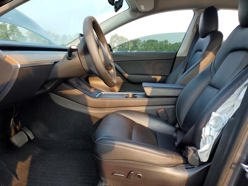 Aukcja sprzedaży 2022 Tesla Model Y, vin: 7SAYGDEE3NF341835, numer aukcji: 62698416