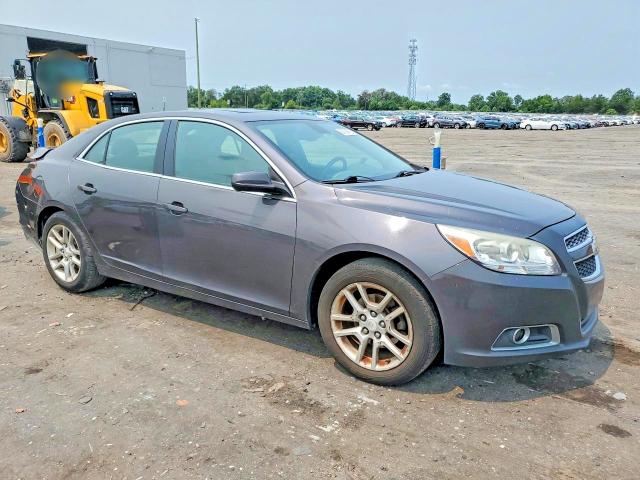 Продаж на аукціоні авто 2013 Chevrolet Malibu, vin: 1G11F5SR7DF130624, номер лоту: 60732976