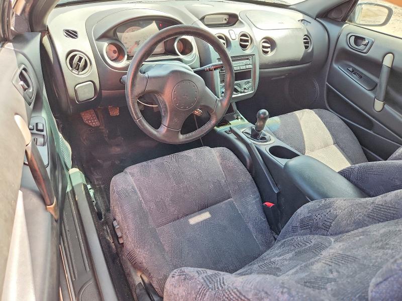 Aukcja sprzedaży 2002 Mitsubishi Eclipse, vin: 4A3AC44G42E013444, numer aukcji: 60860556