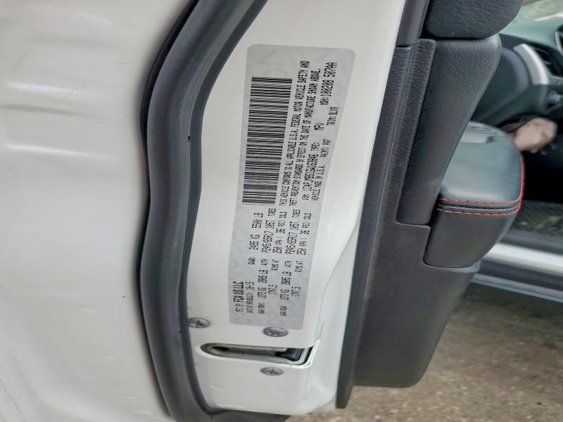 2016 Jeep Cherokee მანქანა იყიდება აუქციონზე, vin: 1C4PJMBS1GW163846, აუქციონის ნომერი: 60081376