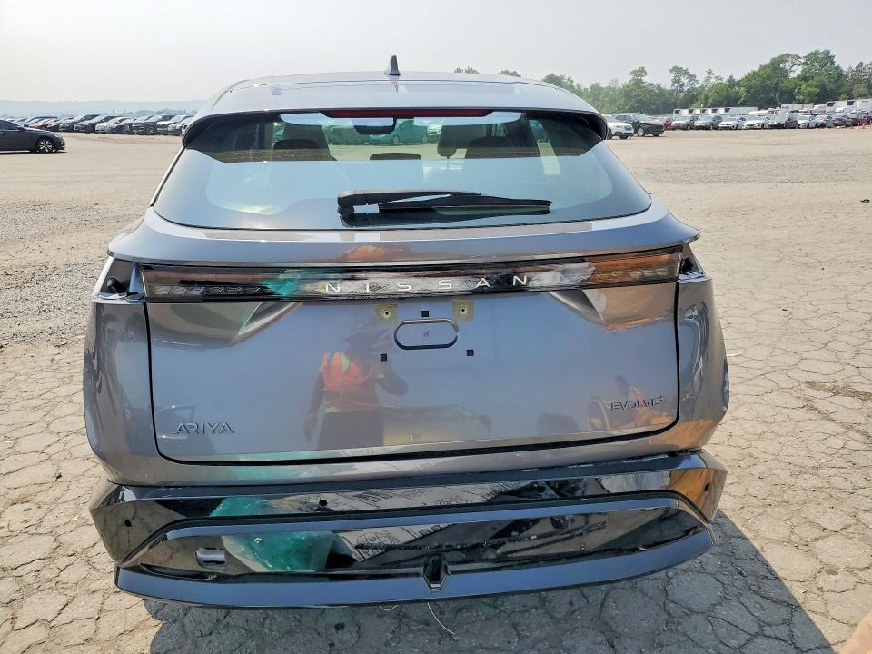 Aukcja sprzedaży 2023 Nissan Ariya, vin: JN1BF0BA0PM406427, numer aukcji: 60555626