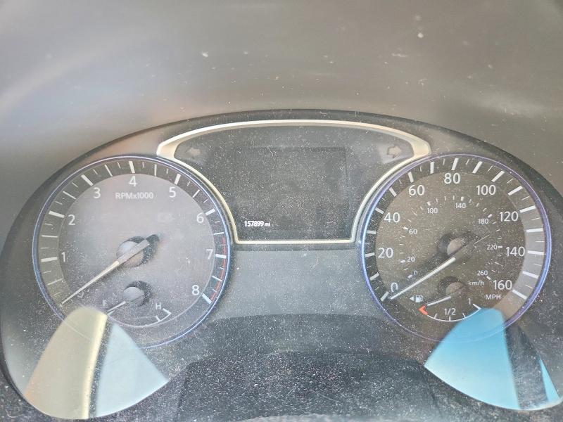 2017 Nissan Altima მანქანა იყიდება აუქციონზე, vin: 1N4AL3AP7HC116403, აუქციონის ნომერი: 62061506
