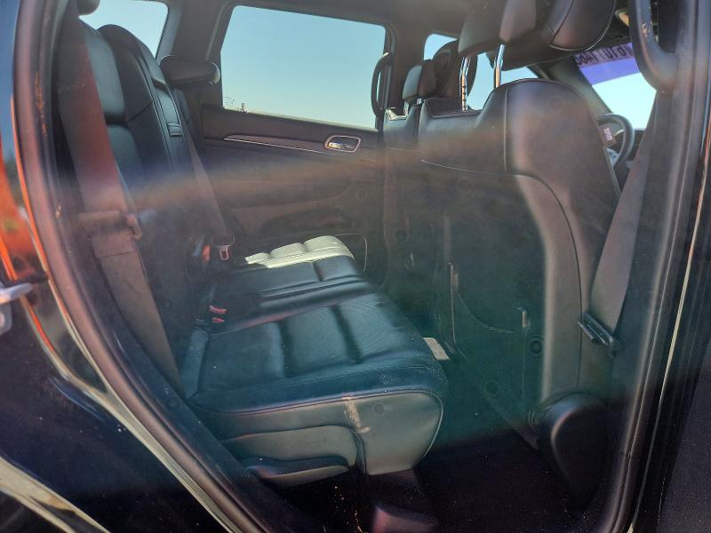 Aukcja sprzedaży 2018 Jeep Grand Cherokee, vin: 1C4RJECG3JC482621, numer aukcji: 61011466