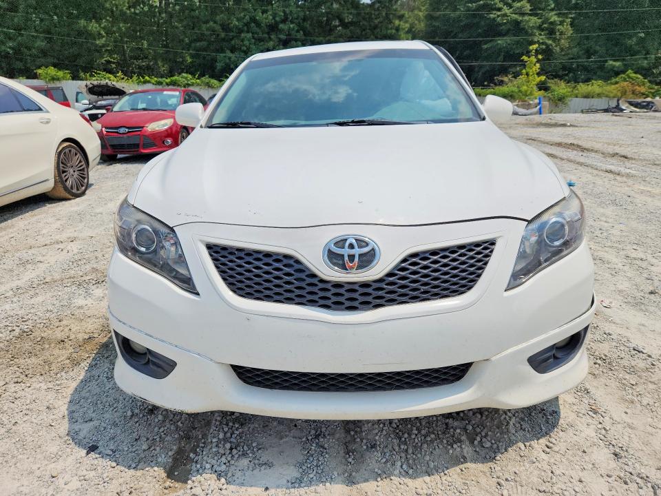 Продаж на аукціоні авто 2011 Toyota Camry, vin: 4T1BF3EK8BU720429, номер лоту: 62845466