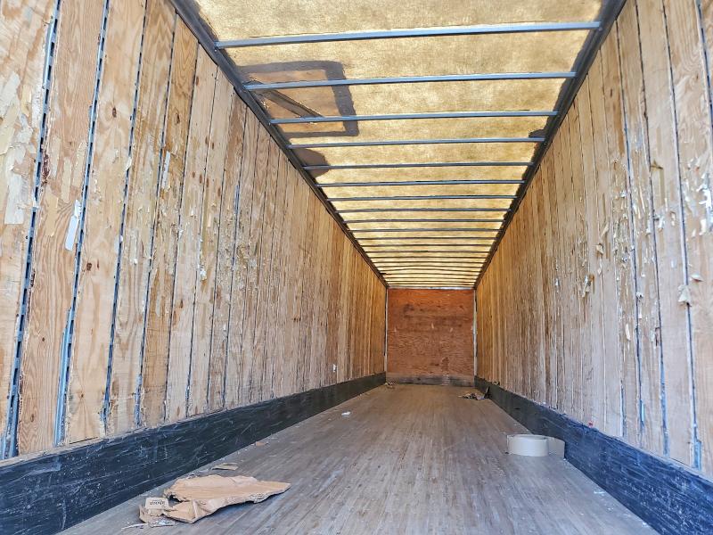 Aukcja sprzedaży 2014 Great Dane Trailer Trailer, vin: 1GRAA0636EB709360, numer aukcji: 59819006