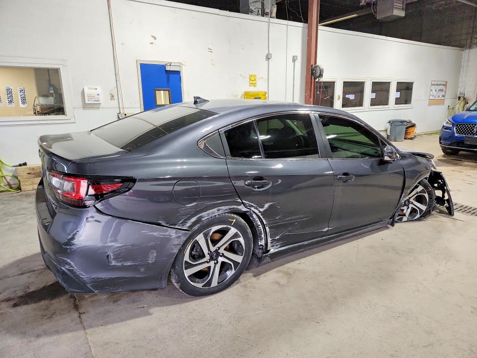 Aukcja sprzedaży 2022 Subaru Legacy, vin: 4S3BWGN60N3019442, numer aukcji: 62164846