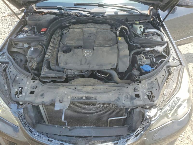 2014 Mercedes-benz E მანქანა იყიდება აუქციონზე, vin: WDDKJ5KB6EF272936, აუქციონის ნომერი: 61933256