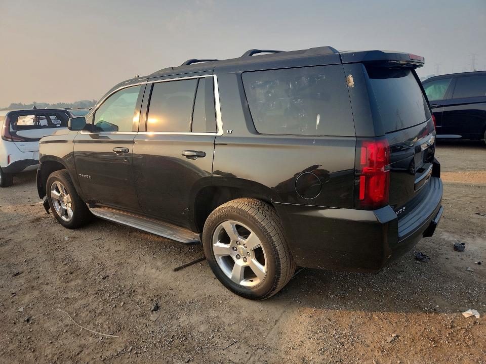 2016 Chevrolet Tahoe მანქანა იყიდება აუქციონზე, vin: 1GNSKBKC0GR320180, აუქციონის ნომერი: 60868686