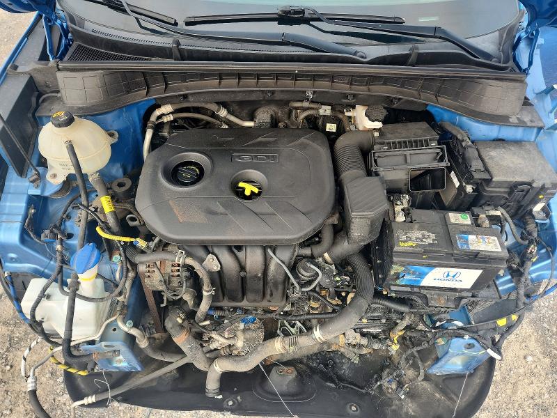 Aukcja sprzedaży 2018 Hyundai Tucson, vin: KM8J3CA44JU735004, numer aukcji: 62495236