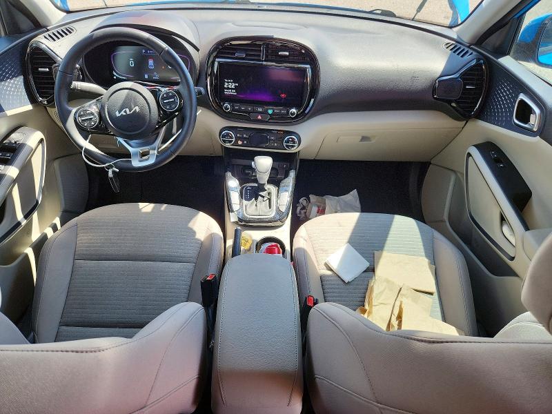 Aukcja sprzedaży 2023 Kia Soul, vin: KNDJ33AU5P7193763, numer aukcji: 62260826