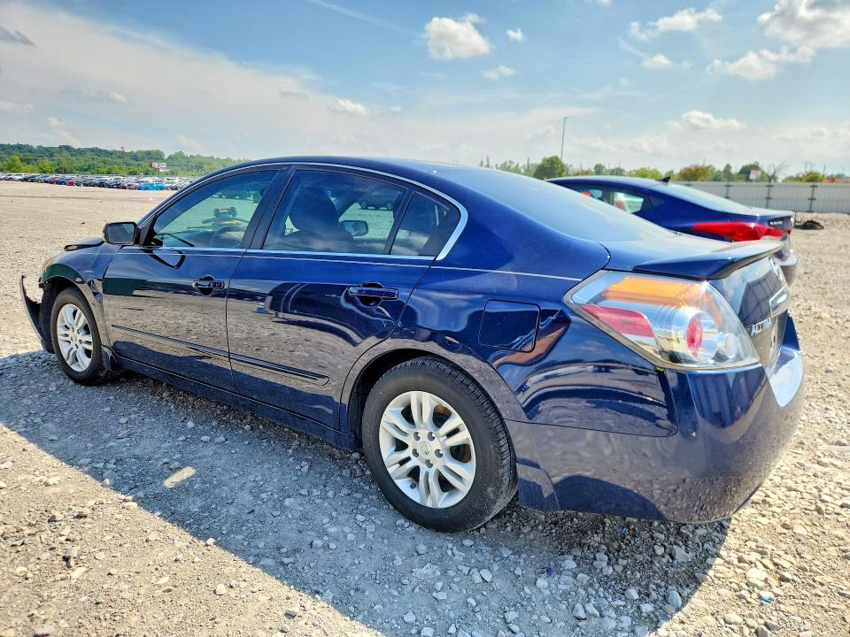 Aukcja sprzedaży 2012 Nissan Altima 2.5, vin: 1N4AL2AP1CN462244, numer aukcji: 60039226