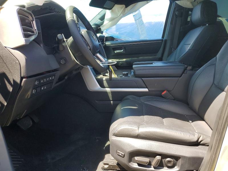 Продаж на аукціоні авто 2024 Toyota Tundra, vin: 5TFNA5DB4RX232228, номер лоту: 61009696