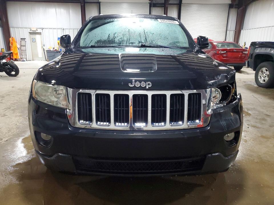Продаж на аукціоні авто 2011 Jeep Grand Cherokee, vin: 1J4RR4GG9BC586068, номер лоту: 59628886