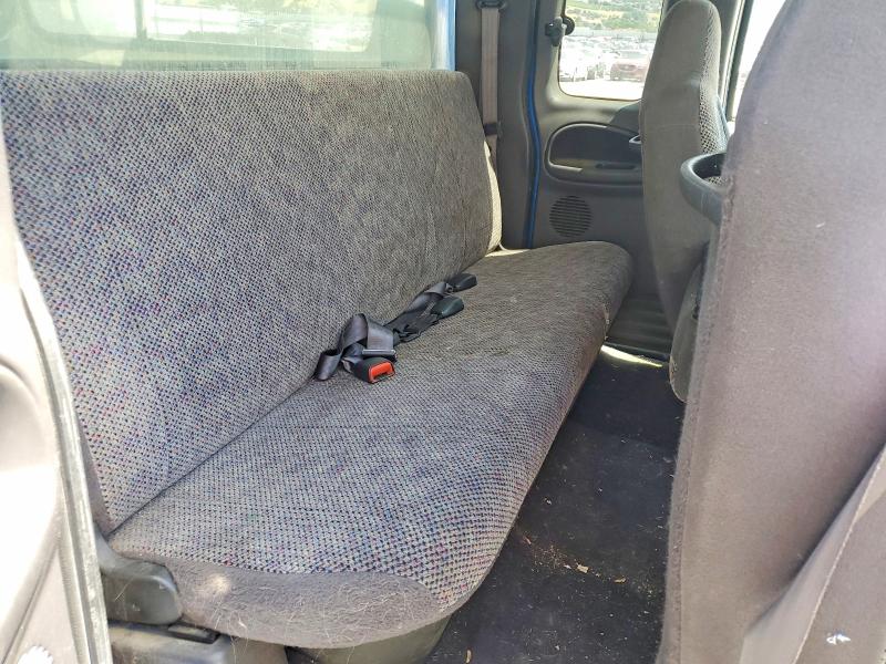 Aukcja sprzedaży 1999 Dodge Ram 1500, vin: 1B7HF13Z1XJ631667, numer aukcji: 59896386
