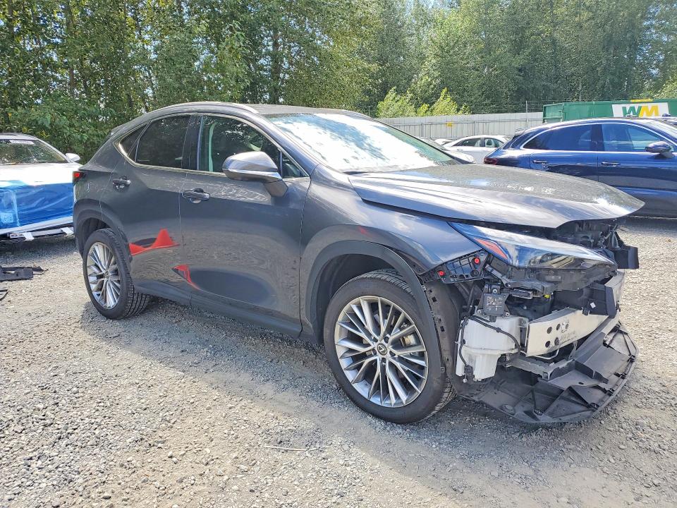 Aukcja sprzedaży 2024 Lexus Nx 350h, vin: 2T2HKCEZXRC024598, numer aukcji: 62457816