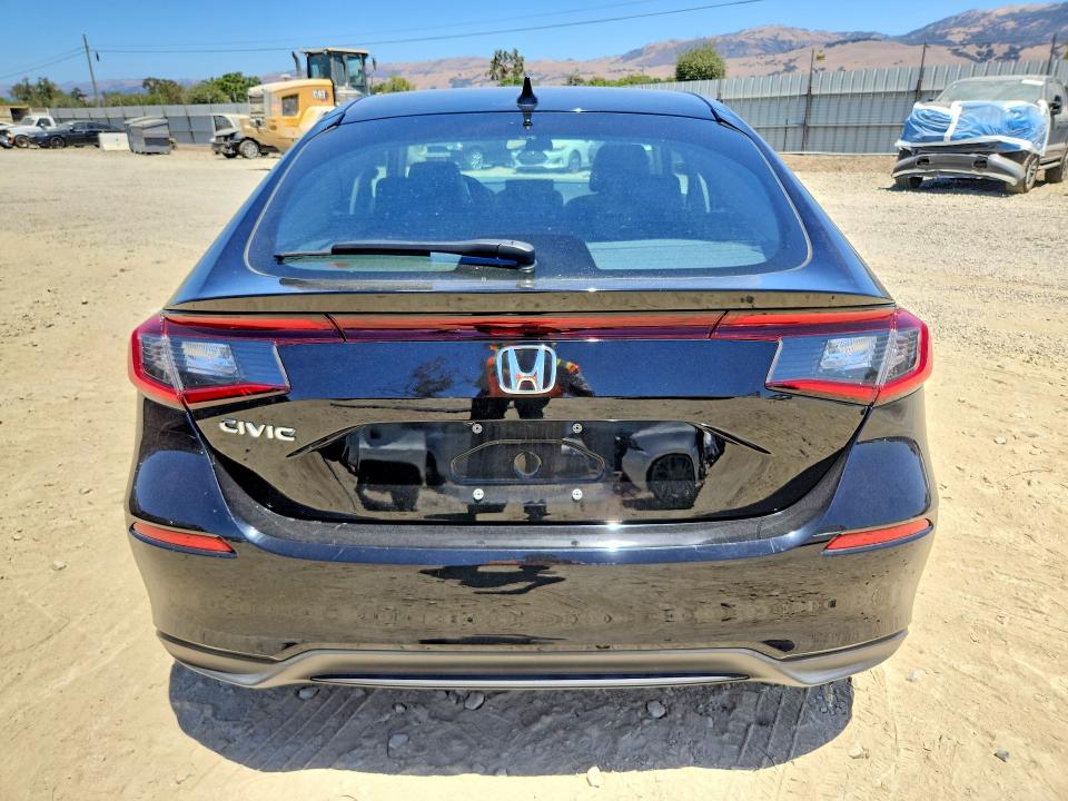 Продаж на аукціоні авто 2022 Honda Civic, vin: 19XFL1H71NE018112, номер лоту: 61509816