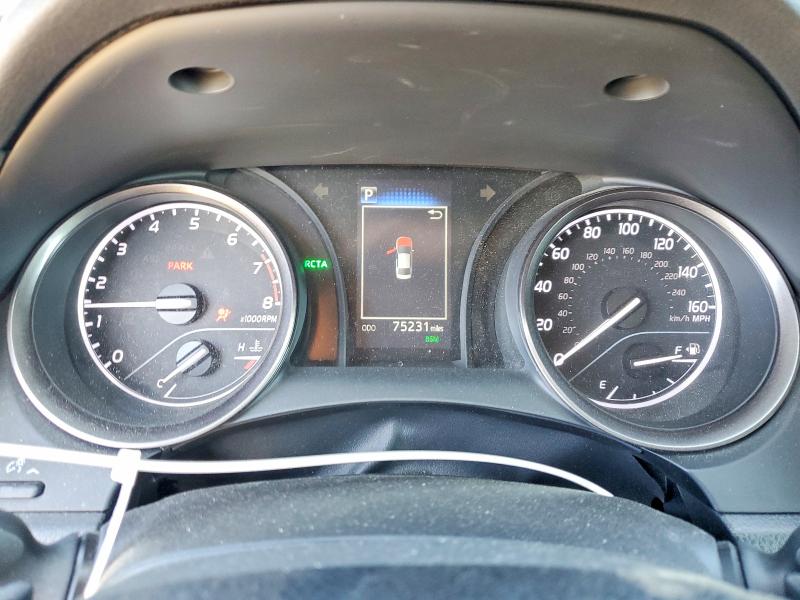 2022 Toyota Camry მანქანა იყიდება აუქციონზე, vin: 4T1T11AK0NU620312, აუქციონის ნომერი: 61166866
