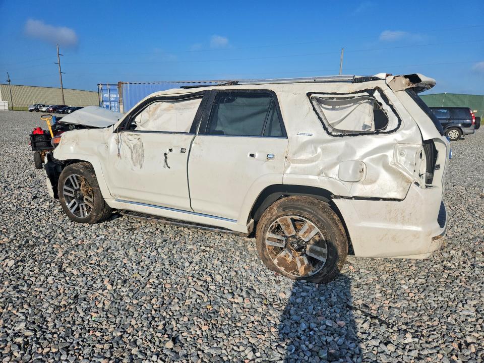 Продажа на аукционе авто 2022 Toyota 4runner, vin: JTEDU5JR5N5273943, номер лота: 59349816