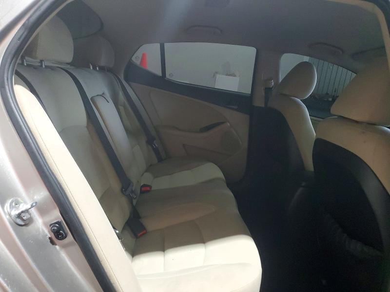59656216 :رقم المزاد ، 5XXGM4A72FG454876 vin ، 2015 Kia Optima مزاد بيع