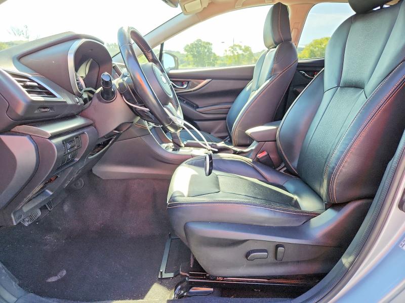 63421326 :رقم المزاد ، JF2GTANC6KH337566 vin ، 2019 Subaru Crosstrek مزاد بيع
