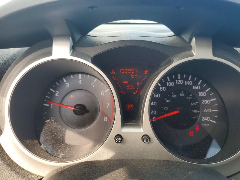 Aukcja sprzedaży 2012 Nissan Juke, vin: JN8AF5MV5CT126643, numer aukcji: 58634776
