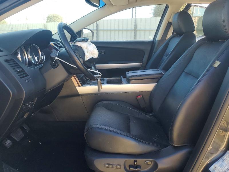 Продажа на аукционе авто 2014 Mazda Cx-9, vin: JM3TB2DV2E0435626, номер лота: 61821396