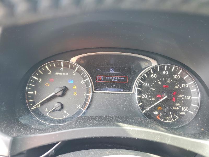 Aukcja sprzedaży 2018 Nissan Altima, vin: 1N4AL3AP7JC114379, numer aukcji: 60229216