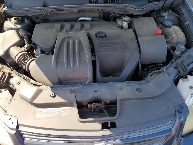 2009 Chevrolet Cobalt მანქანა იყიდება აუქციონზე, vin: 1G1AT58H097206273, აუქციონის ნომერი: 61278206
