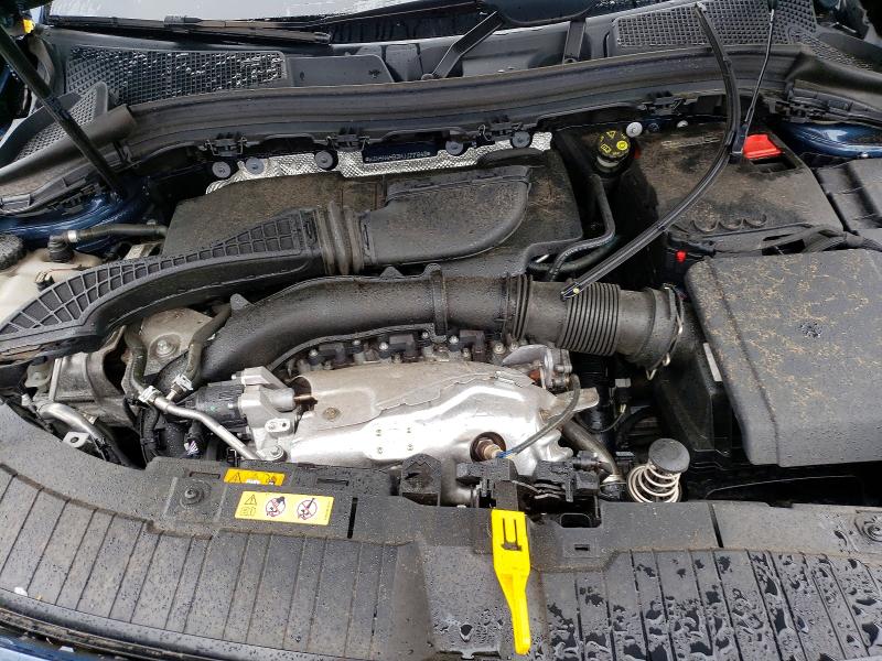 2021 Mercedes-benz Gla მანქანა იყიდება აუქციონზე, vin: W1N4N4HB3MJ177943, აუქციონის ნომერი: 59224026