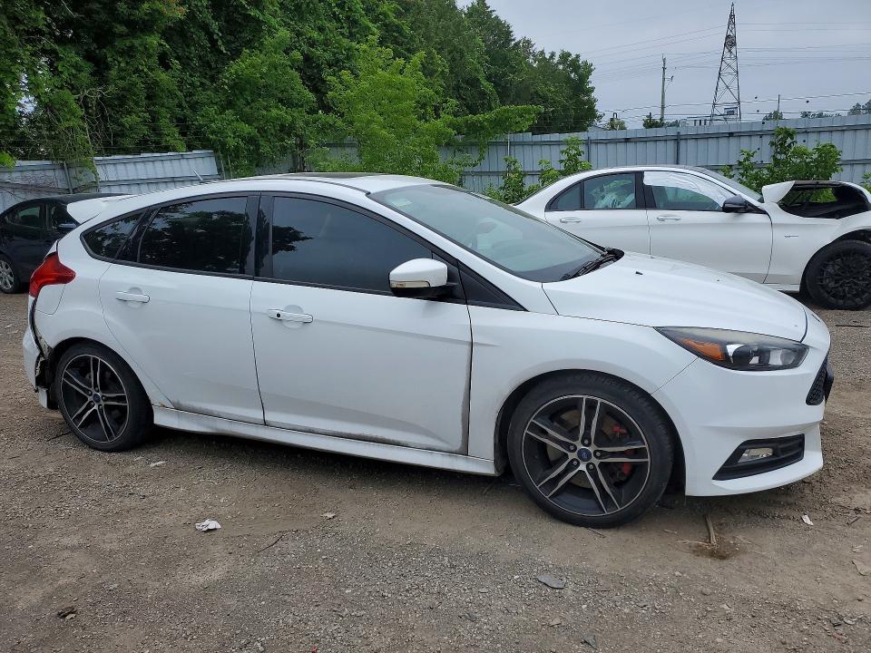 Aukcja sprzedaży 2016 Ford Focus, vin: 1FADP3L95GL209841, numer aukcji: 62028416