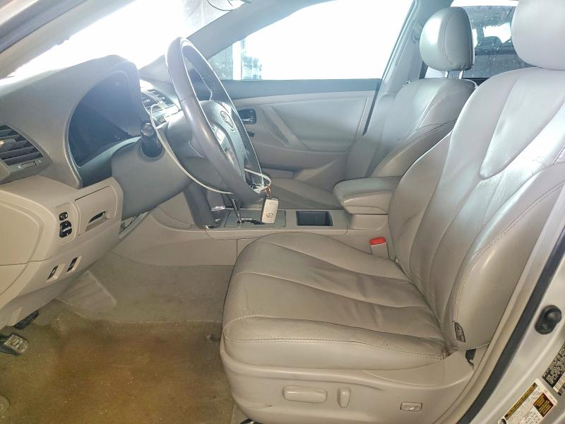 Продаж на аукціоні авто 2009 Toyota Camry, vin: 4T1BB46K49U069343, номер лоту: 61544356