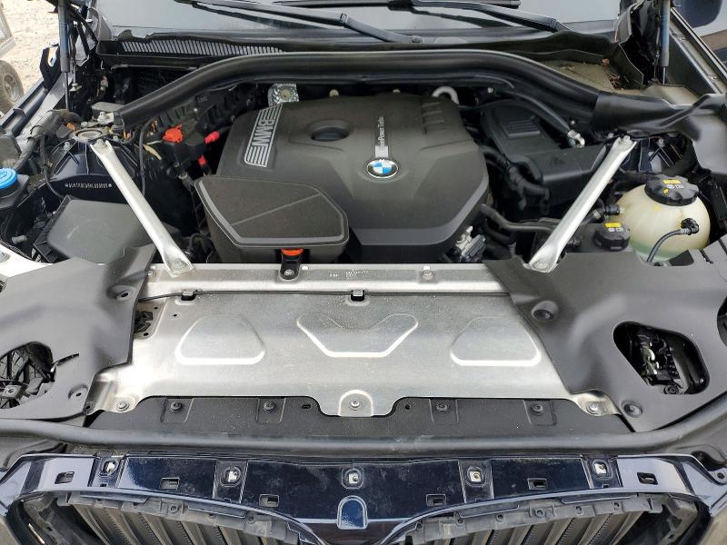 Продаж на аукціоні авто 2019 Bmw X3, vin: 5UXTR9C58KLD93005, номер лоту: 62766426