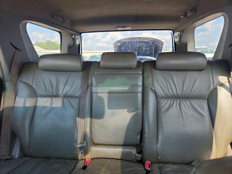 Продажа на аукционе авто 2009 Toyota 4runner, vin: JTEBU17R39K037726, номер лота: 63547006