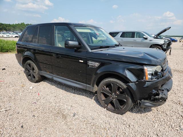Продажа на аукционе авто 2012 Land Rover Range Rover Sport, vin: SALSK2D4XCA757894, номер лота: 60601206